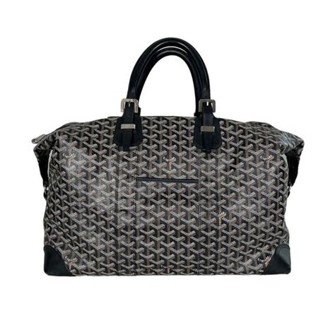 [REVIEW] Goyard Duffle Bag (Boeing) from Anita : 